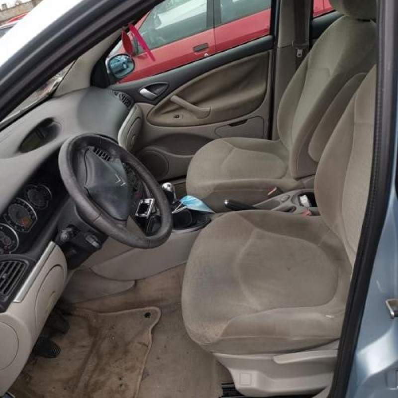 Leve vitre electrique avant droit CITROEN C5 1 Photo n°7