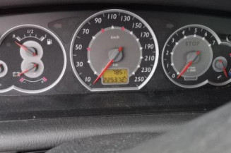 Leve vitre electrique avant droit CITROEN C5 1
