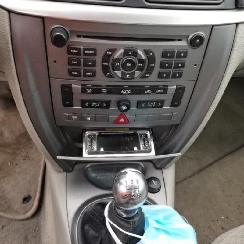 Leve vitre electrique avant droit CITROEN C5 1 Photo n°10