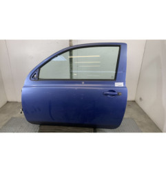 Porte avant gauche NISSAN MICRA 3 Photo n°1