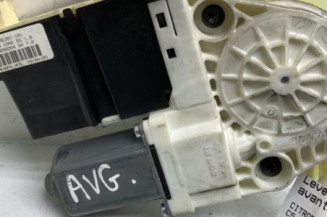 Leve vitre electrique avant gauche CITROEN C5 1