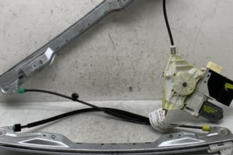 Leve vitre electrique avant gauche CITROEN C5 1