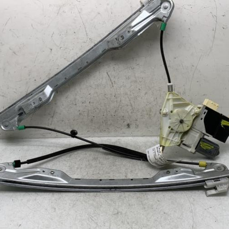 Leve vitre electrique avant gauche CITROEN C5 1 Photo n°3