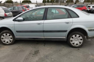 Leve vitre electrique avant gauche CITROEN C5 1