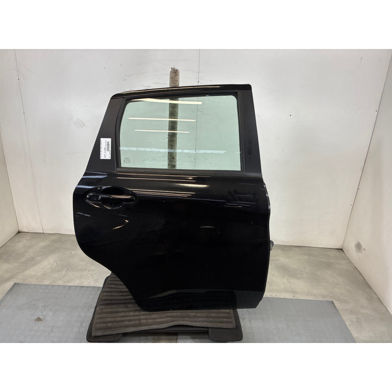 Porte arriere droit NISSAN NOTE 2 Photo n°2