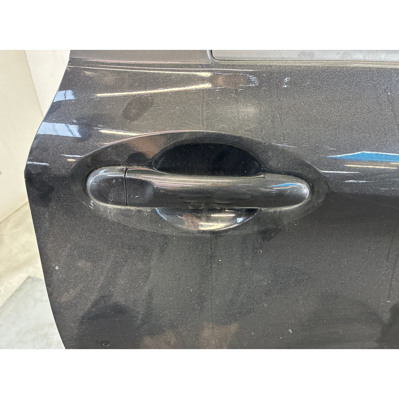 Porte arriere droit NISSAN NOTE 2 Photo n°3