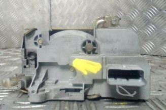 Serrure avant droit CITROEN C5 1