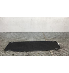 Plage arriere CITROEN C1 2