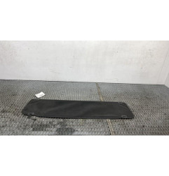 Plage arriere CITROEN C1 2
