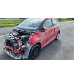 Plage arriere CITROEN C1 2