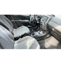 Plage arriere CITROEN C1 2