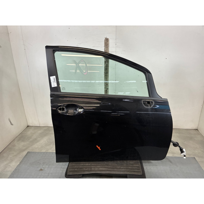 Porte avant droit NISSAN NOTE 2 Photo n°2