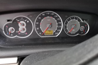 Serrure avant droit CITROEN C5 1