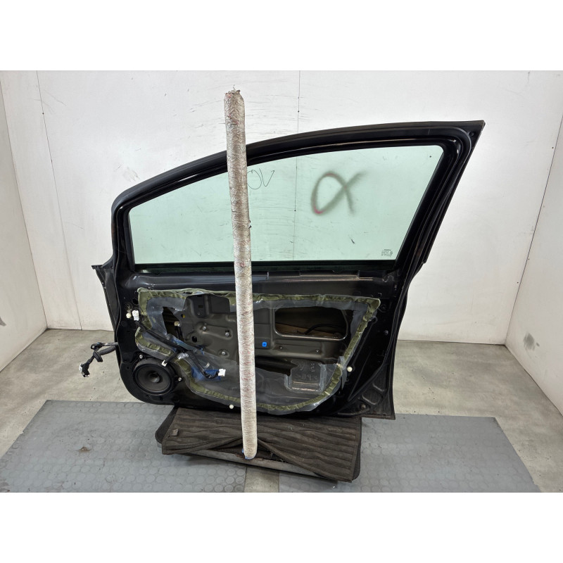 Porte avant droit NISSAN NOTE 2 Photo n°3