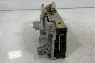 Serrure avant gauche CITROEN C5 1