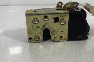 Serrure avant gauche CITROEN C5 1