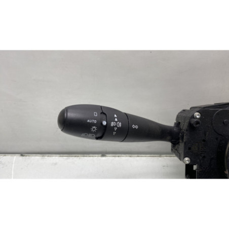 Com (Bloc Contacteur Tournant+Commodo Essuie Glace+Commodo Phare) PEUGEOT 207