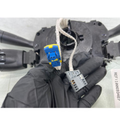 Com (Bloc Contacteur Tournant+Commodo Essuie Glace+Commodo Phare) CITROEN C2