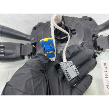 Com (Bloc Contacteur Tournant+Commodo Essuie Glace+Commodo Phare) CITROEN C2