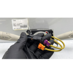 Com (Bloc Contacteur Tournant+Commodo Essuie Glace+Commodo Phare) FIAT 500 2