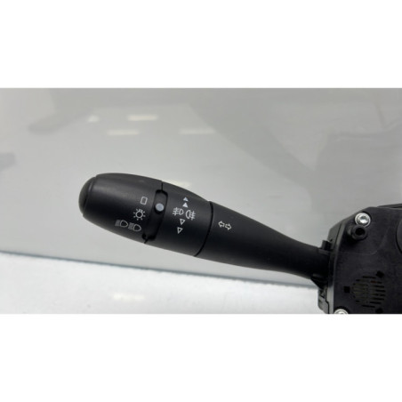 Com (Bloc Contacteur Tournant+Commodo Essuie Glace+Commodo Phare) PEUGEOT 207