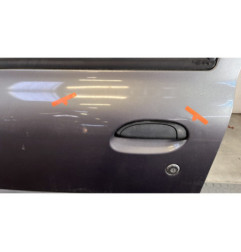 Porte avant gauche RENAULT CLIO 2