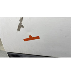 Porte arriere gauche RENAULT CLIO 2