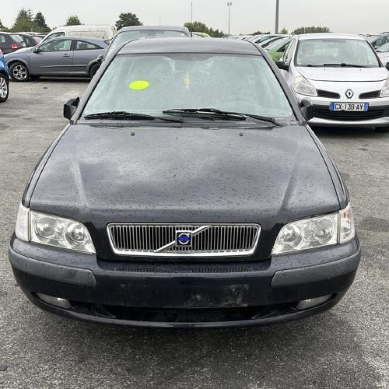 Serrure avant droit VOLVO V 40 1 Photo n°3