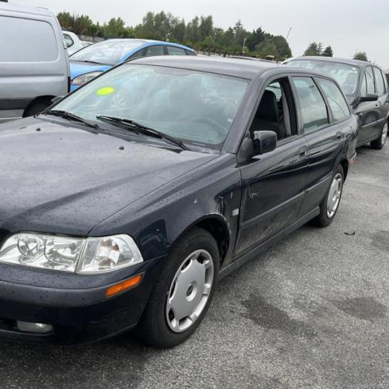 Serrure avant droit VOLVO V 40 1 Photo n°4