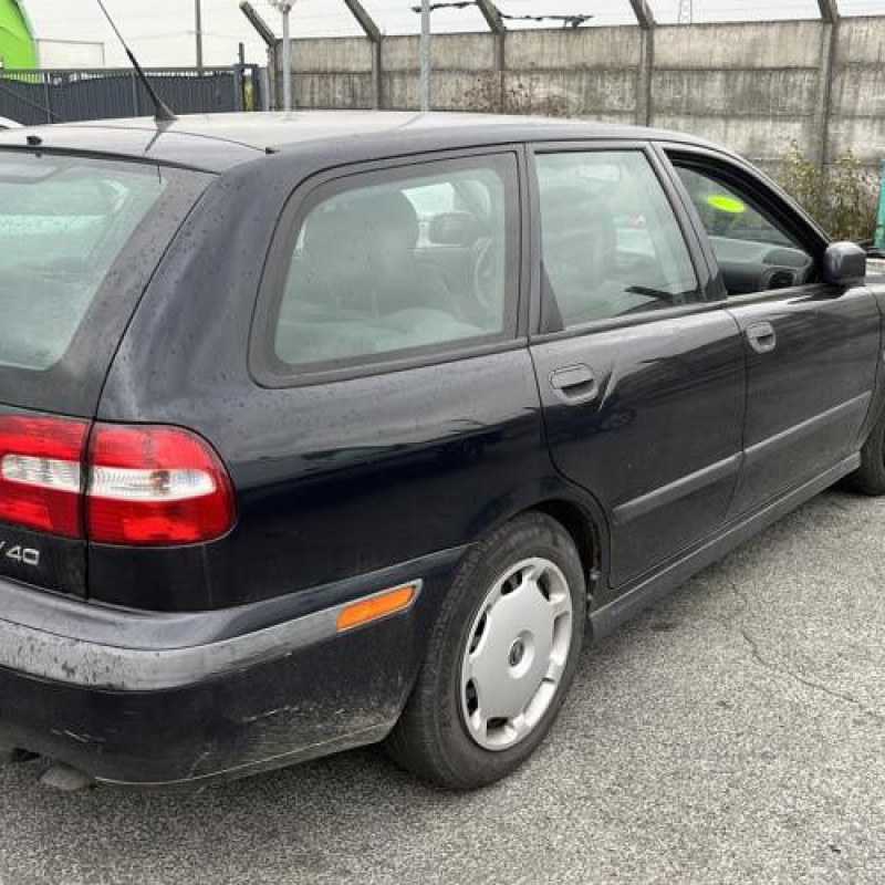 Serrure avant droit VOLVO V 40 1 Photo n°6