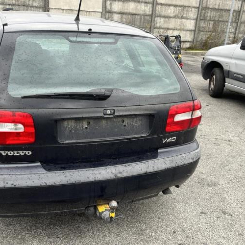 Serrure avant droit VOLVO V 40 1 Photo n°7