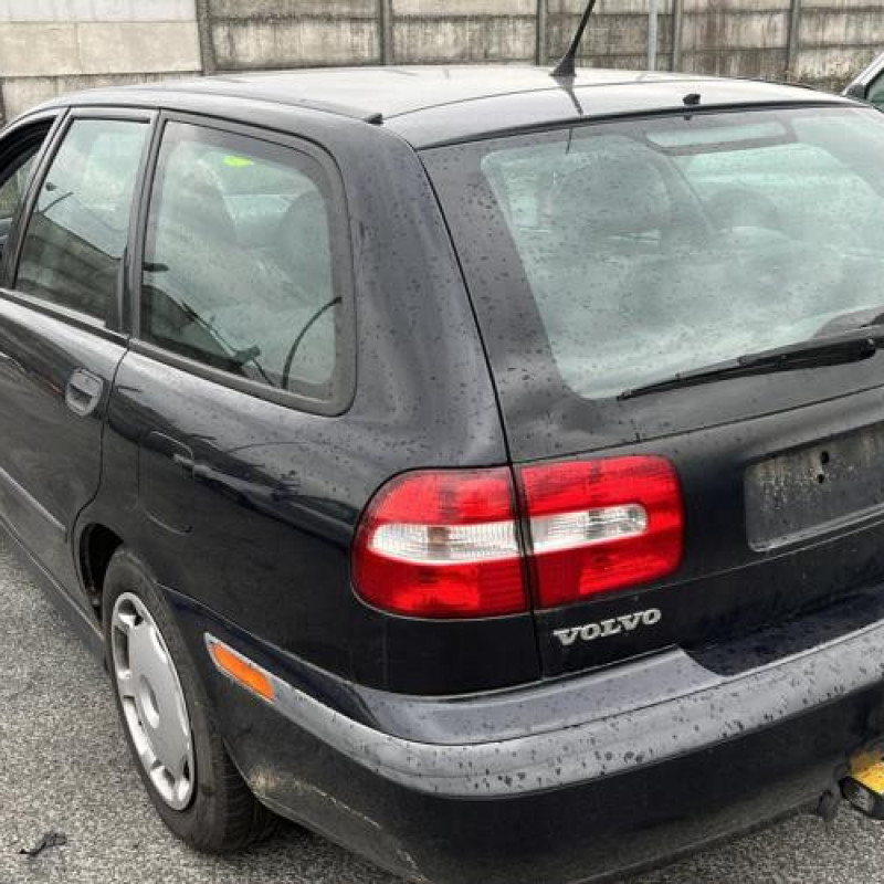 Serrure avant droit VOLVO V 40 1 Photo n°8