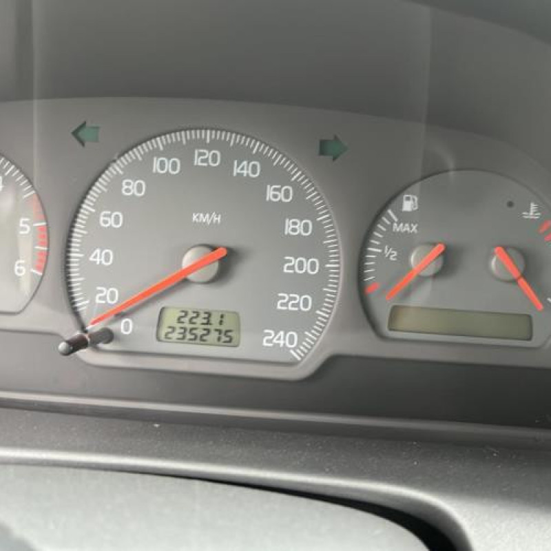 Serrure avant droit VOLVO V 40 1 Photo n°12