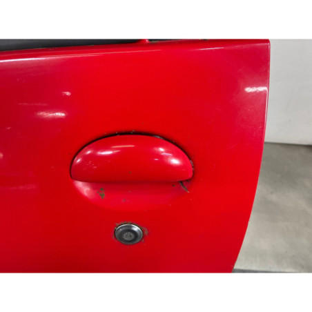 Porte avant gauche CITROEN C1 1