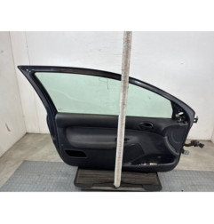 Porte avant gauche PEUGEOT 206+ Photo n°1