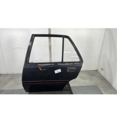 Porte arriere gauche PEUGEOT 205 Photo n°1
