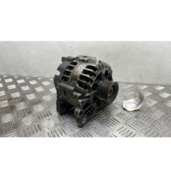 Alternateur VOLKSWAGEN FOX Photo n°1