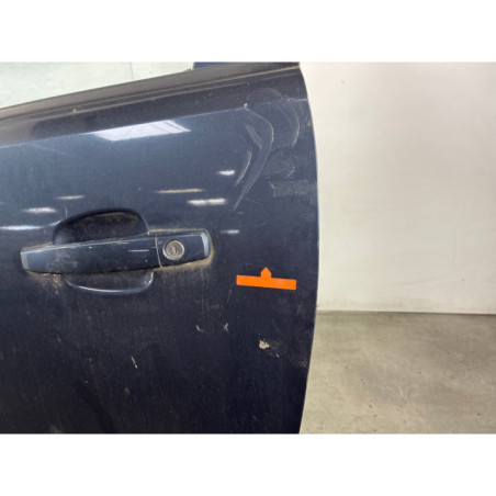 Porte avant gauche OPEL CORSA D