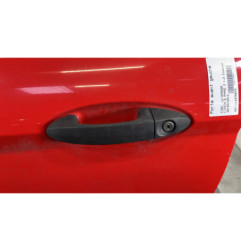 Porte avant gauche FORD FIESTA 6