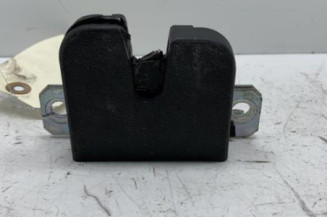 Serrure de coffre SEAT IBIZA 3