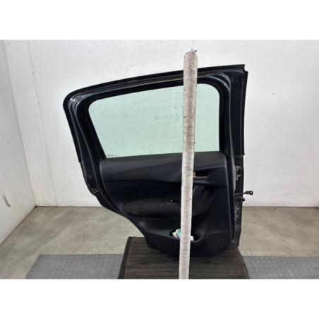 Porte arriere gauche CITROEN C3 2 Photo n°1