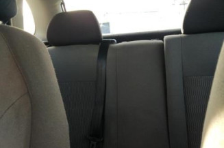 Serrure de coffre SEAT IBIZA 3