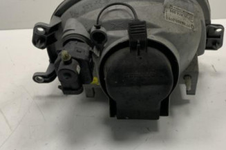 Optique avant principal gauche (feux)(phare) RENAULT TWINGO 1