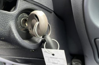 Optique avant principal gauche (feux)(phare) RENAULT TWINGO 1