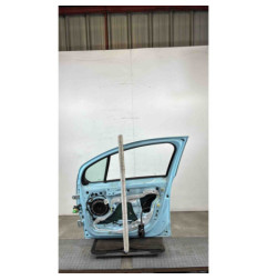 Porte avant droit CITROEN C3 2 Photo n°1