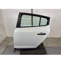 Porte arriere gauche RENAULT MEGANE 3