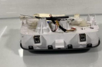 Commande chauffage FIAT GRANDE PUNTO