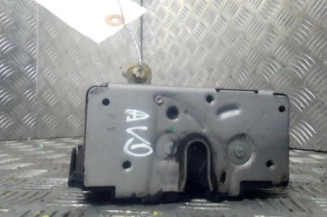 Serrure avant droit FIAT GRANDE PUNTO Photo n°1