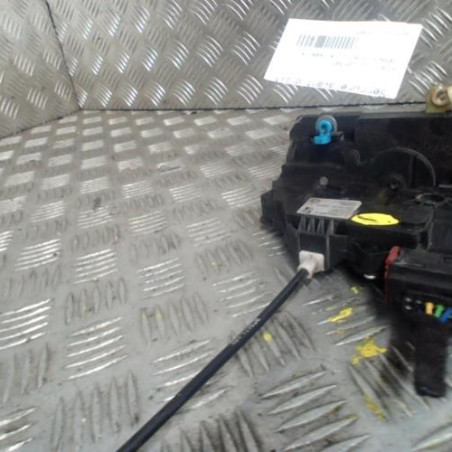 Serrure avant droit FIAT GRANDE PUNTO