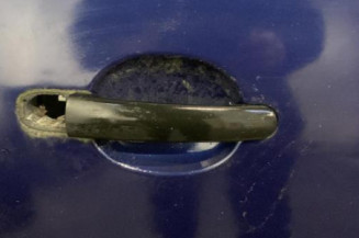 Porte avant droit VOLKSWAGEN POLO 4